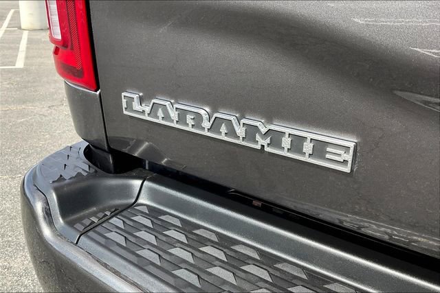 New 2025 RAM 2500 Laramie image 13