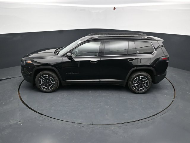 New 2026 Jeep Cherokee Limited AWD/4WD image 45