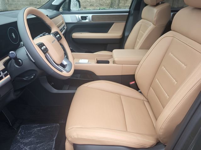 New 2026 Hyundai Palisade Calligraphy image 13