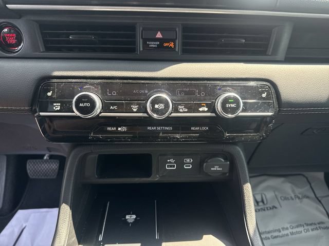 Certified 2023 Honda Pilot EX-L image 20