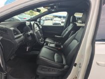 Used 2025 Honda Odyssey Sport-L image 18