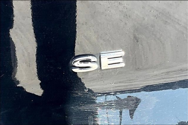 Used 2020 Ford EcoSport SE image 21