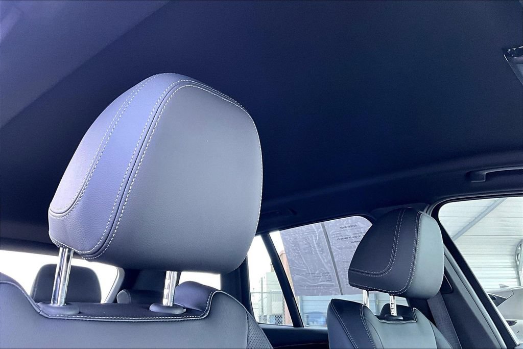 Used 2023 BMW X3 xDrive30i AWD/4WD image 21