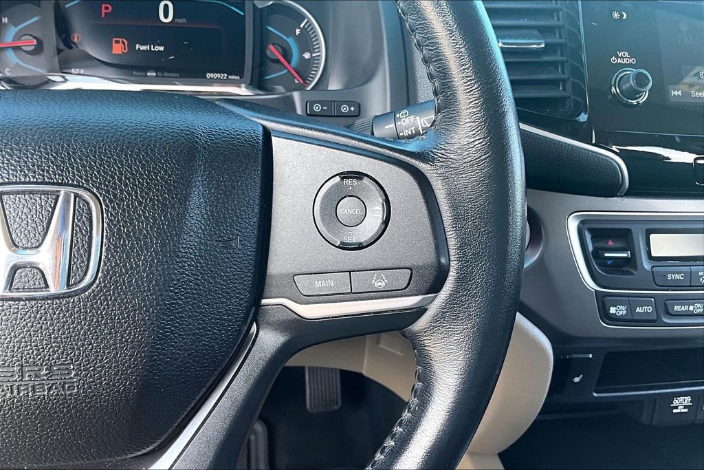Used 2020 Honda Pilot EX-L image 12