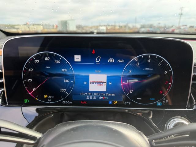 Used 2025 Mercedes-Benz E 350 4MATIC Sedan image 14