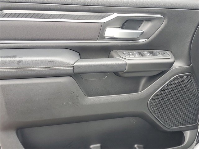 New 2026 RAM 1500 Big Horn image 15