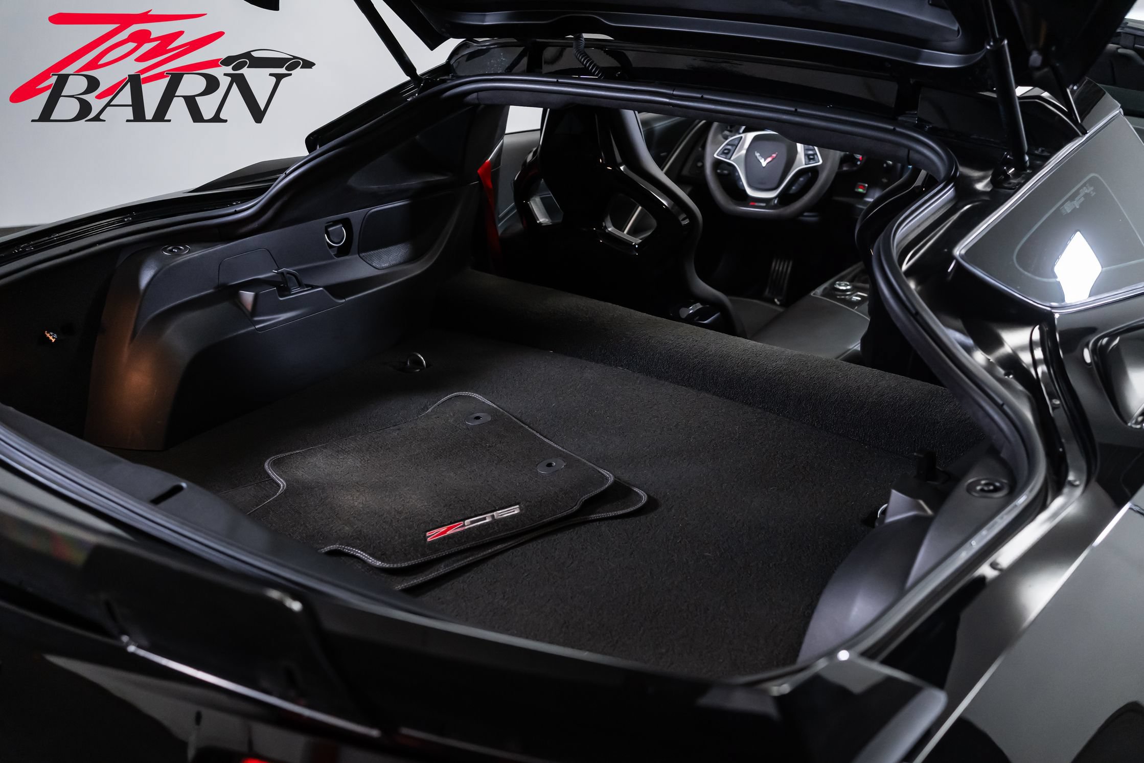Used 2018 Chevrolet Corvette Z06 RWD image 53
