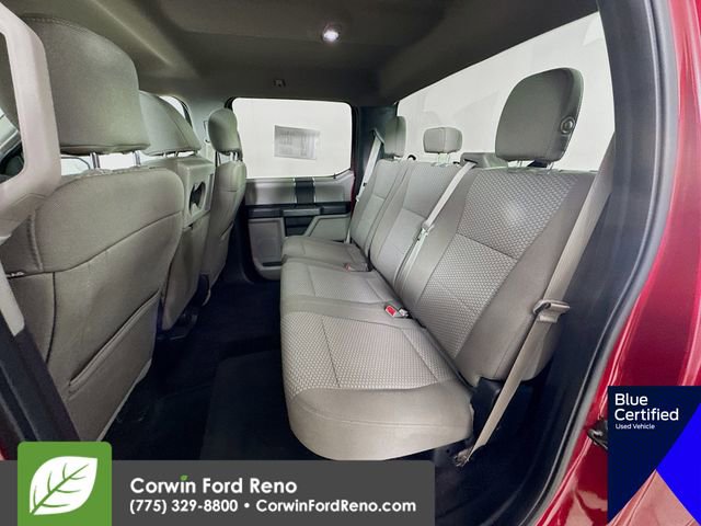 Used 2017 Ford F150 XLT image 26