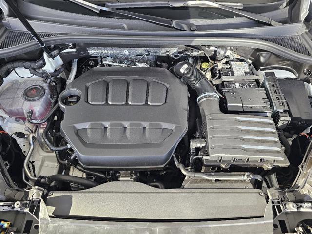 New 2026 Audi Q3 quattro 2.0T image 8