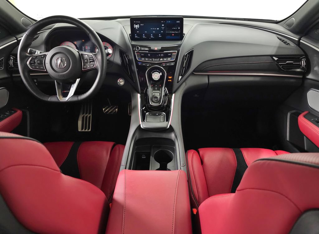 Used 2024 Acura RDX A-Spec w/ Advance Package AWD/4WD image 11