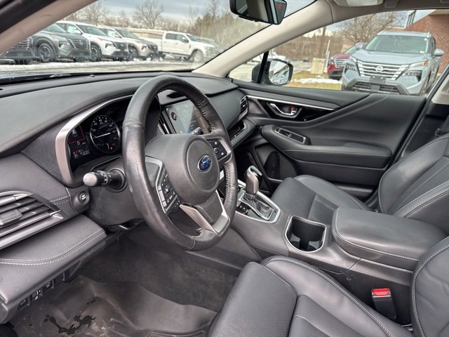 Used 2023 Subaru Outback Limited image 52