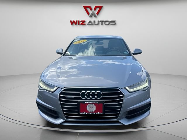Used 2017 Audi A6 2.0T Premium AWD/4WD image 8