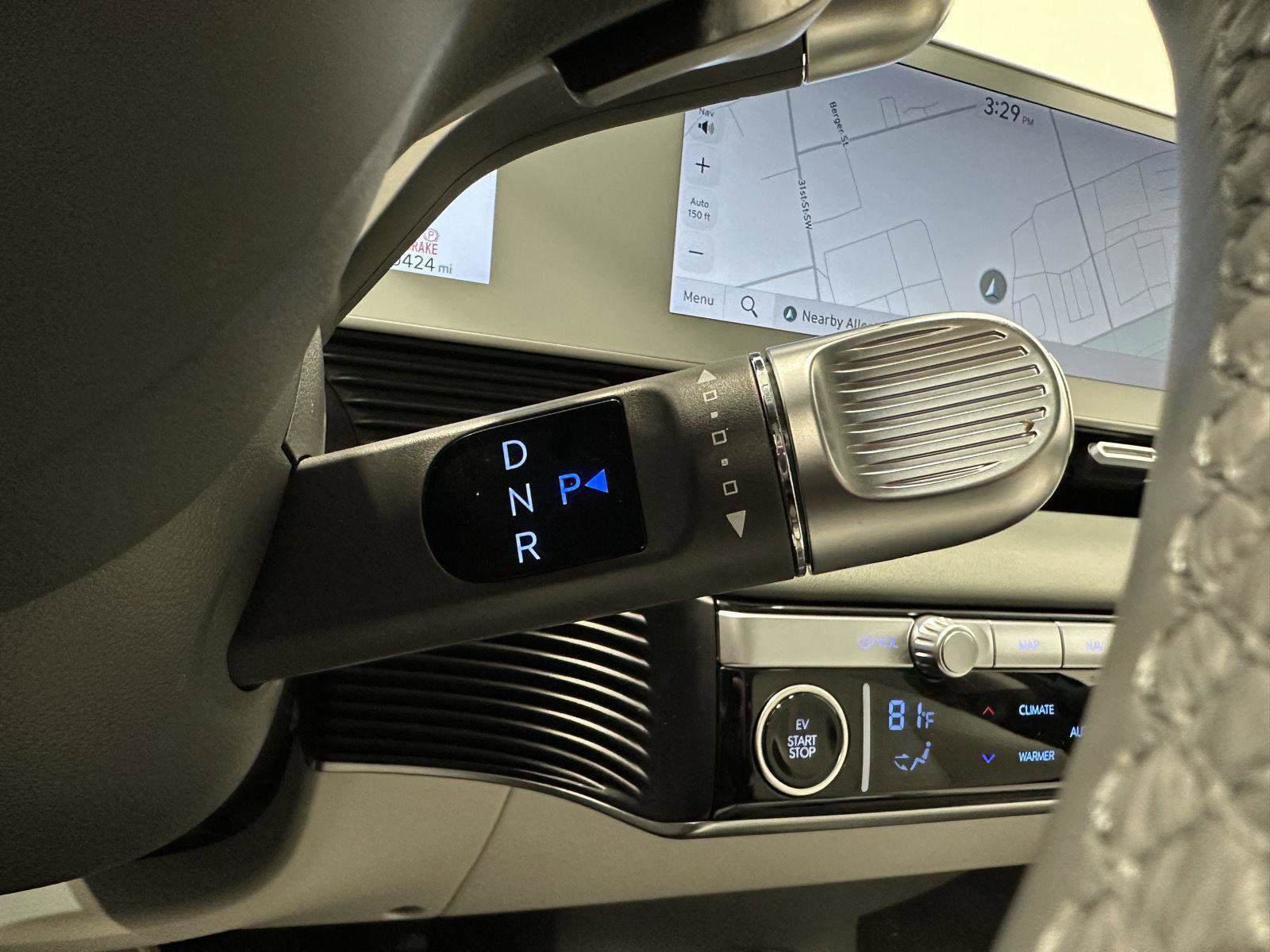 Certified 2024 Hyundai Ioniq 5 Limited image 20