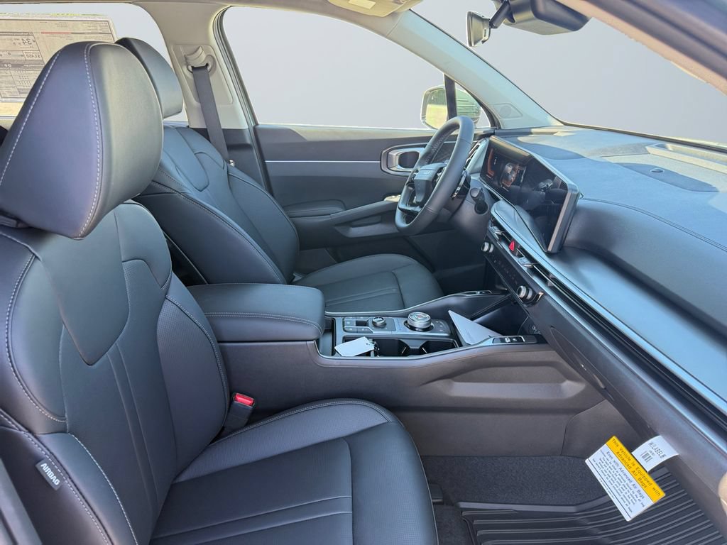 New 2026 Kia Sorento EX AWD/4WD image 15