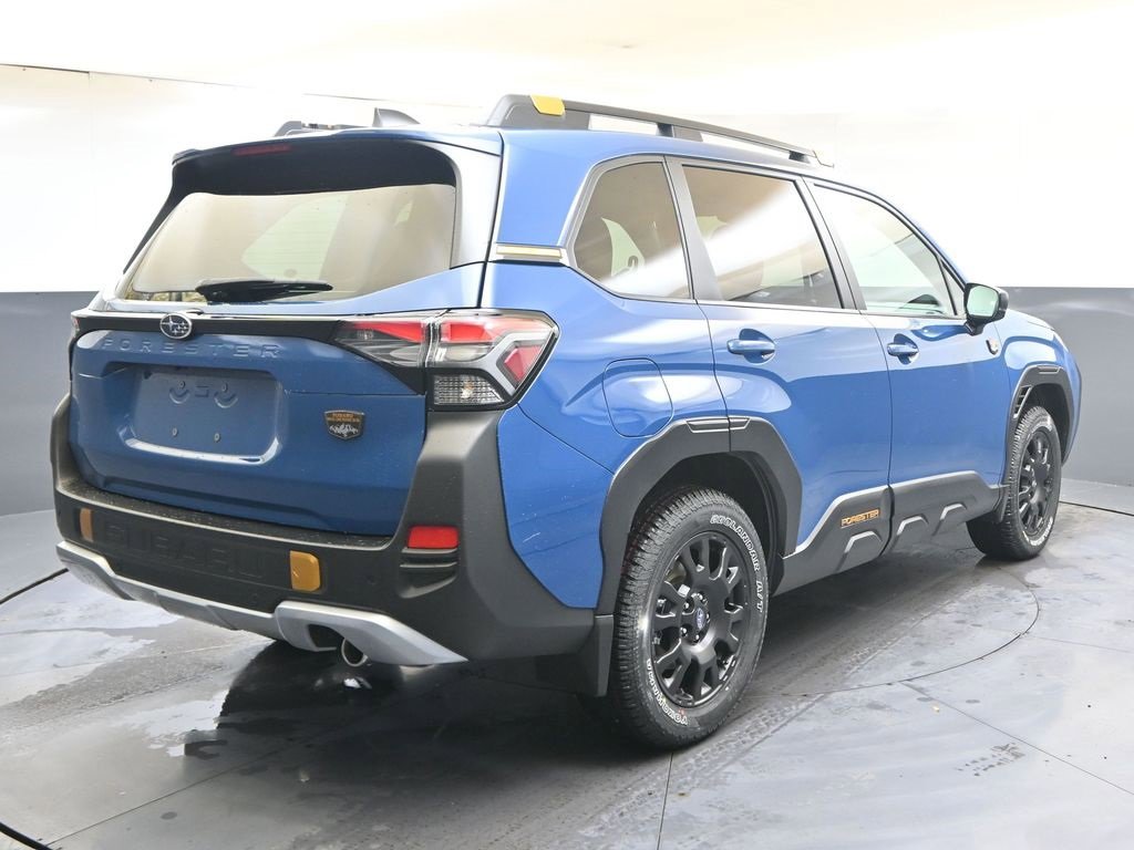 New 2026 Subaru Forester Wilderness image 5