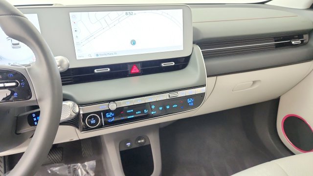 Used 2024 Hyundai Ioniq 5 Limited AWD/4WD image 60
