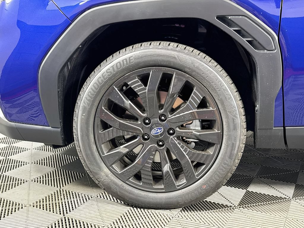New 2026 Subaru Forester Sport AWD/4WD image 32