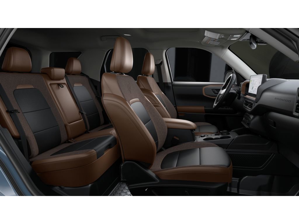 New 2026 Ford Bronco Sport Outer Banks AWD/4WD image 21