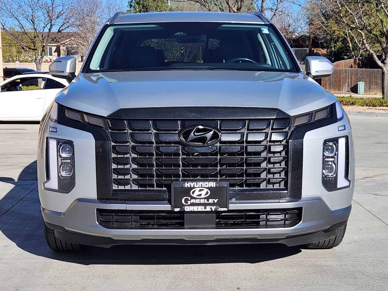 Used 2024 Hyundai Palisade SEL image 8