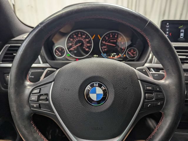 Used 2020 BMW 430i Gran Coupe w/ Convenience Package RWD image 22
