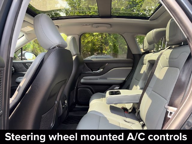 Used 2022 Lincoln Corsair Reserve w/ Equipment Group 201A AWD/4WD image 26