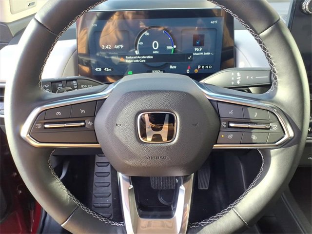 Used 2024 Honda Prologue Elite image 11