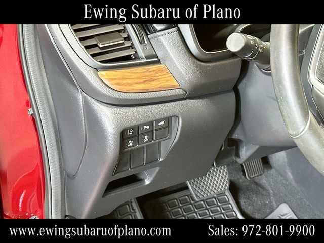 Used 2020 Honda CR-V Touring image 10