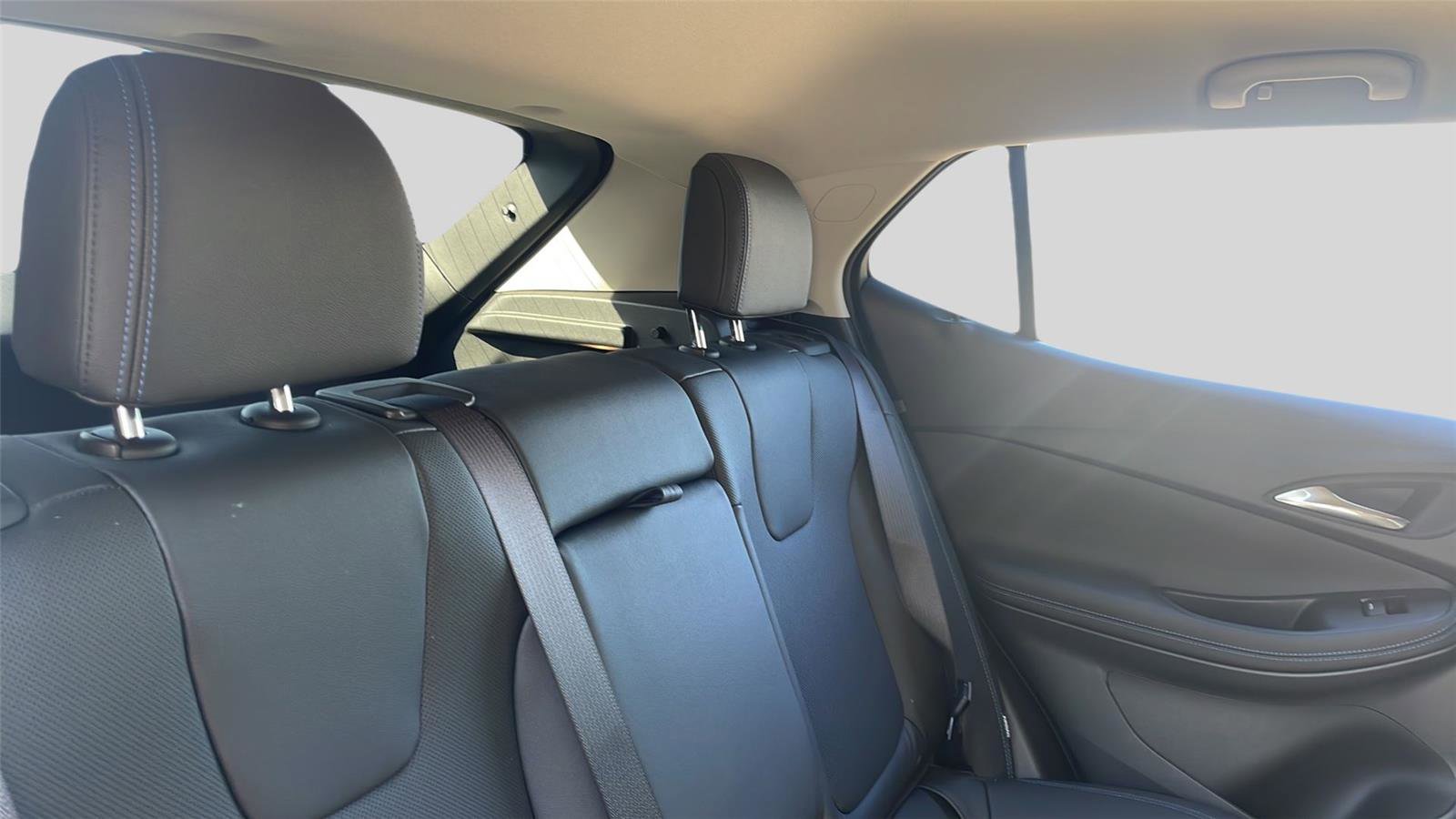 New 2026 Buick Encore GX Sport Touring w/ Comfort Package image 19