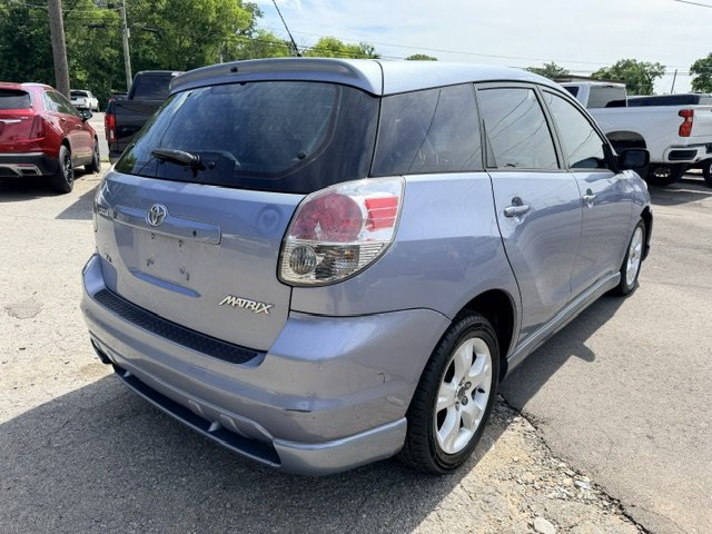 Used 2007 Toyota Matrix XR FWD image 5