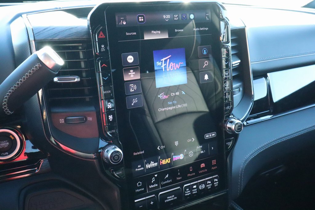 New 2026 RAM 3500 Limited image 5