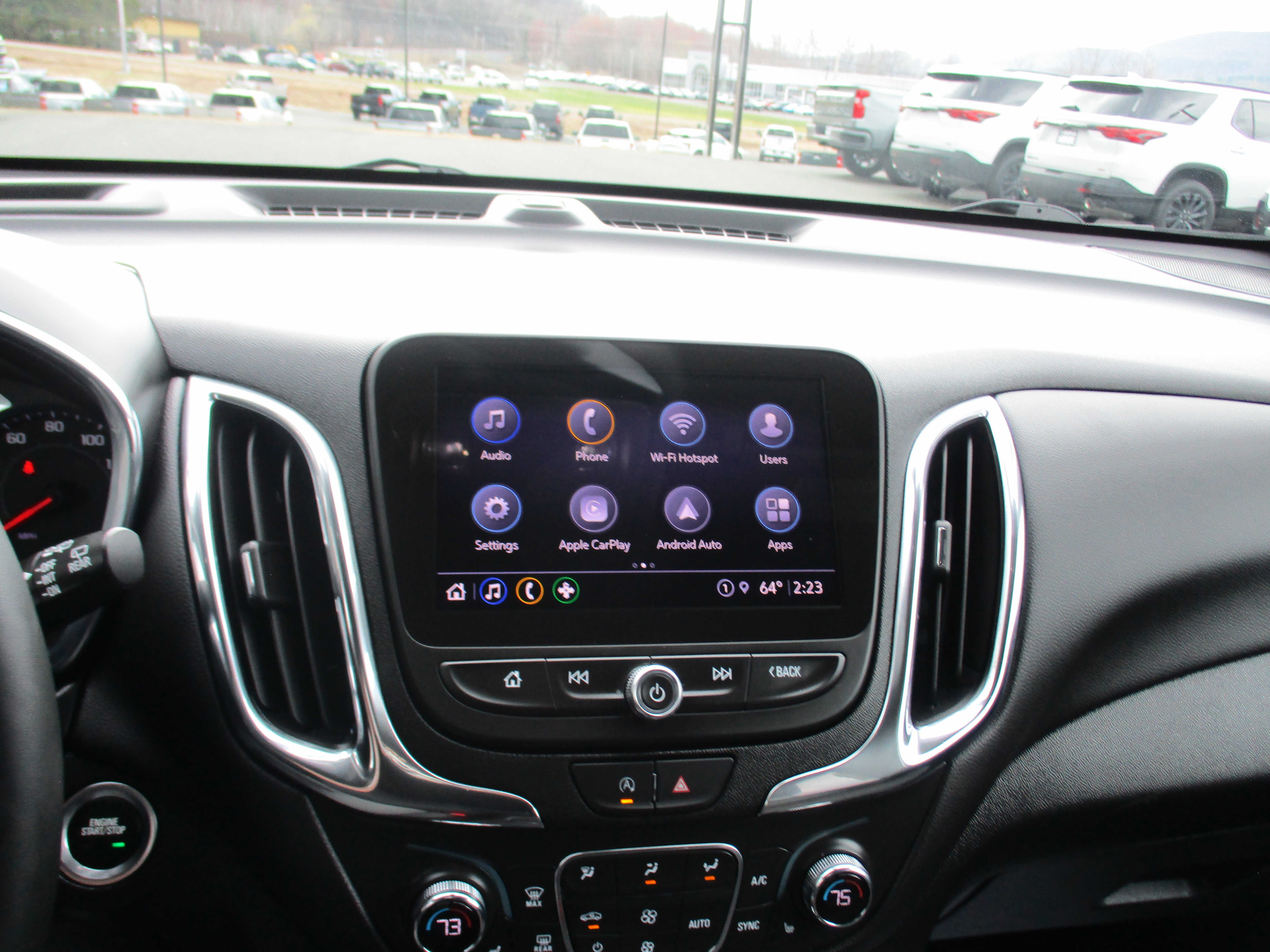 Certified 2024 Chevrolet Equinox LT image 16