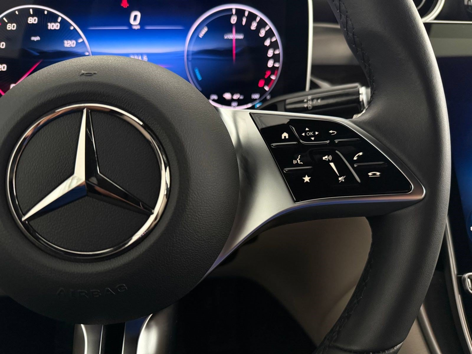 Certified 2025 Mercedes-Benz GLC 350e 4MATIC image 14