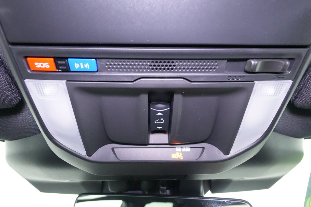 New 2026 Subaru Forester Limited AWD/4WD image 42