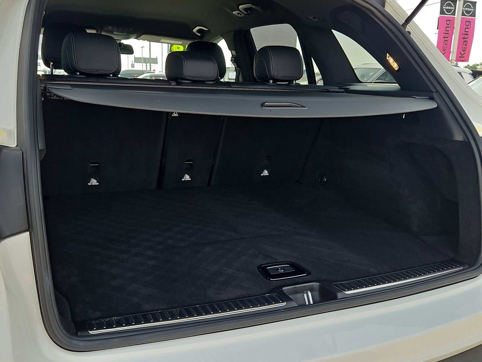 Used 2018 Mercedes-Benz GLC 300 GLC 300 image 19