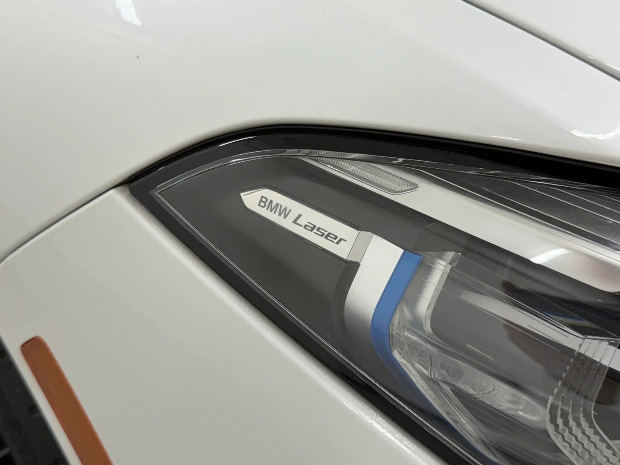 Used 2024 BMW M850i xDrive Coupe AWD/4WD image 42