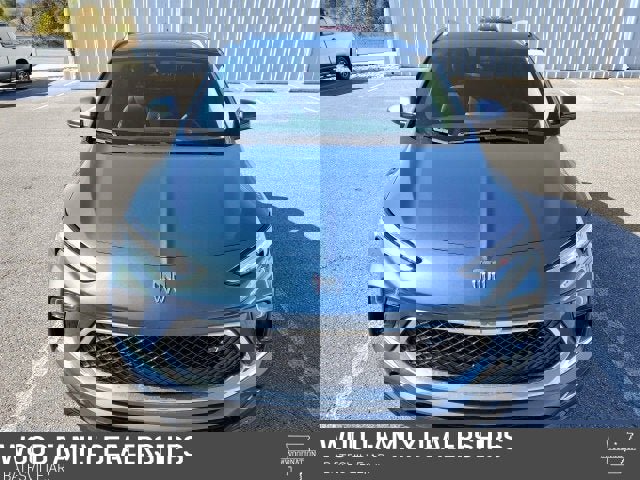 New 2026 Buick Encore GX Sport Touring image 5