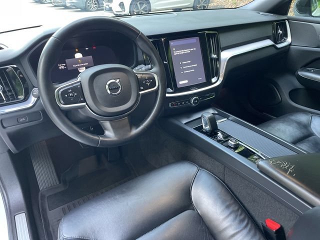 Certified 2023 Volvo S60 B5 Plus w/ Climate Package AWD/4WD image 17
