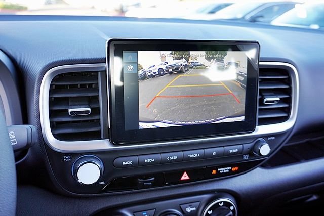 New 2026 Hyundai Venue SE FWD image 29