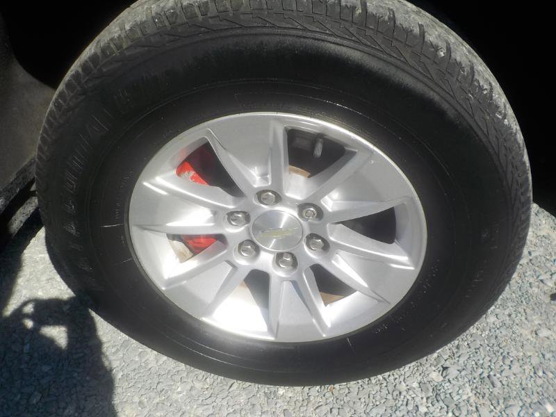 Used 2019 Chevrolet Silverado 1500 LT image 32