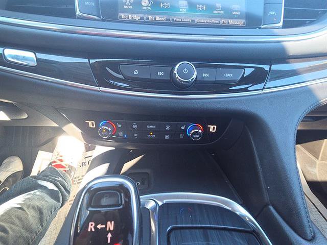 Used 2019 Buick Enclave Premium w/ Experience Buick Package AWD/4WD image 29