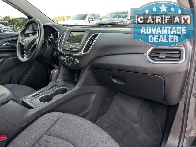 Used 2019 Chevrolet Equinox LT FWD image 25