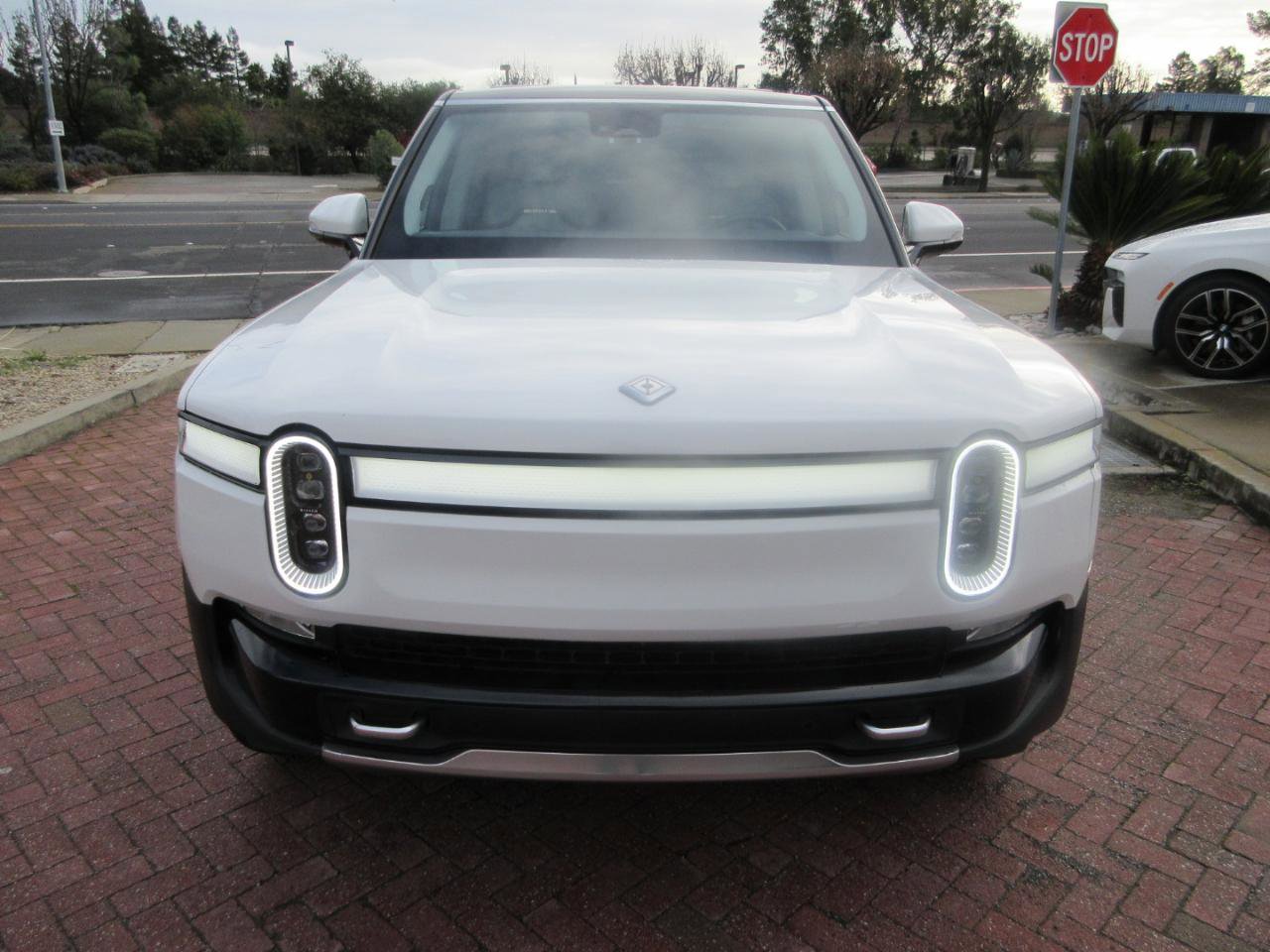 Used 2023 Rivian R1S Launch Edition image 78