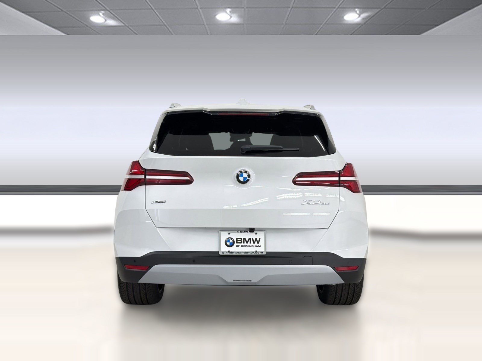 New 2026 BMW X3 xDrive30i w/ Premium Package AWD/4WD image 10