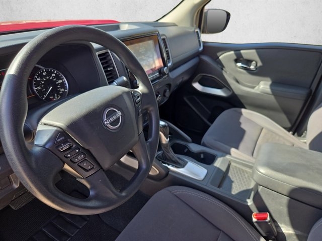 Used 2022 Nissan Frontier SV RWD image 9
