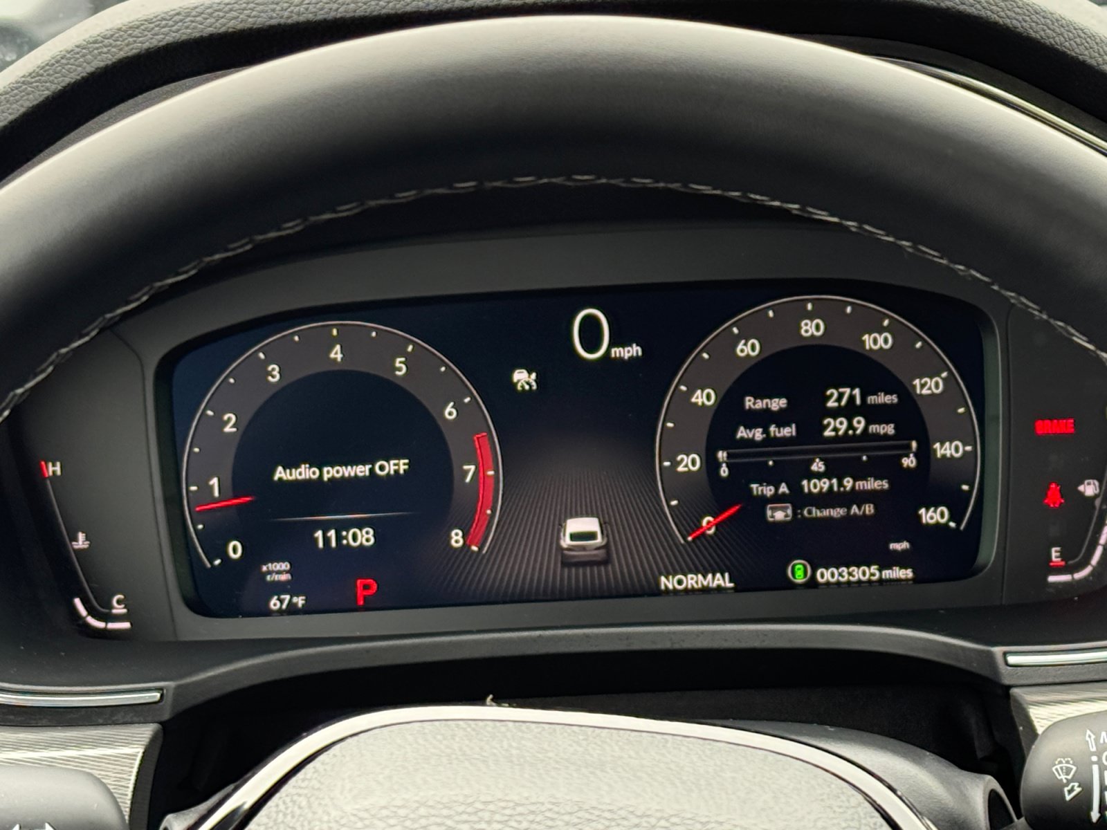 Used 2026 Acura Integra A-Spec FWD image 15
