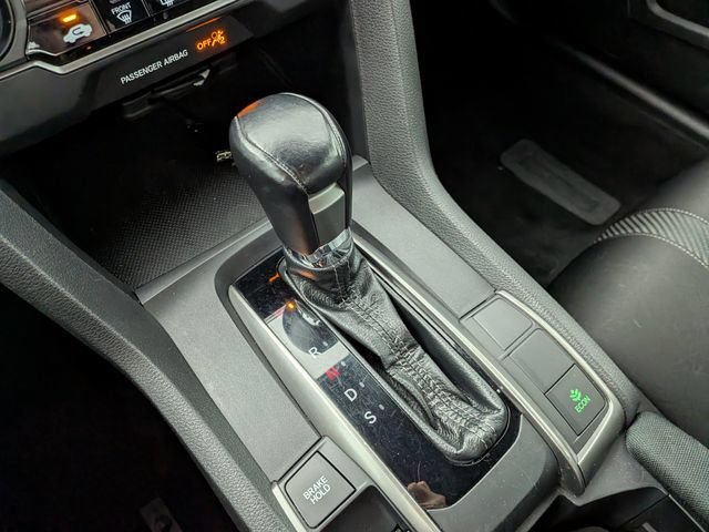 Used 2019 Honda Civic Sport image 17
