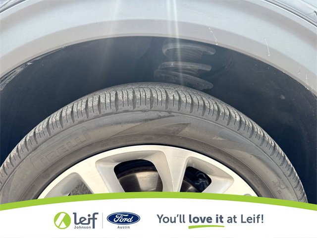 Used 2023 Ford Explorer Platinum w/ Technology Package image 39