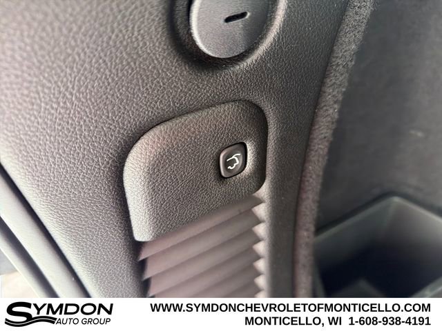 Used 2024 Dodge Durango GT image 24