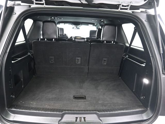 Used 2021 Ford Expedition Max XLT AWD/4WD image 24