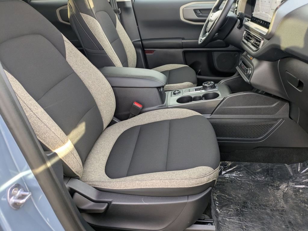 New 2025 Ford Bronco Sport Big Bend w/ Convenience Package image 43